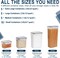 Airtight Food Storage Containers 25-Piece Set, Kitchen & Pantry Organization, BPA Free Plastic Storage Containers with Lids, for Cereal, Flour, Sugar, Baking Supplies, Labels & Measuring Cups